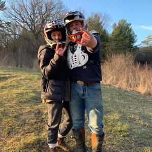 Meet your Posher, Gabriella